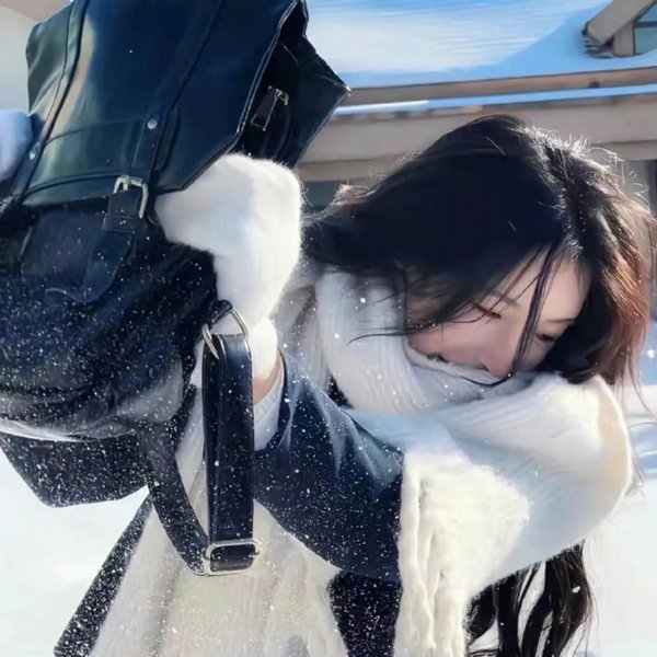 北越归来