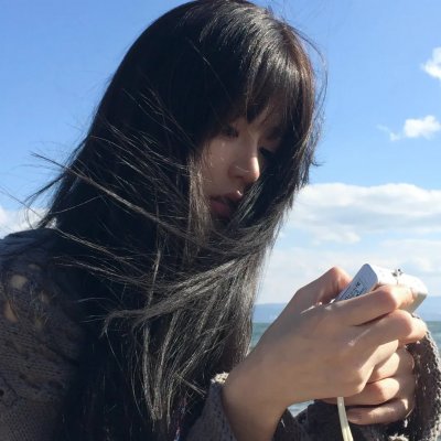 伤心小孩