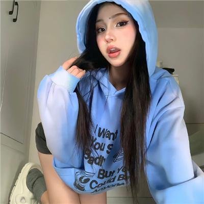 碧海娇娃